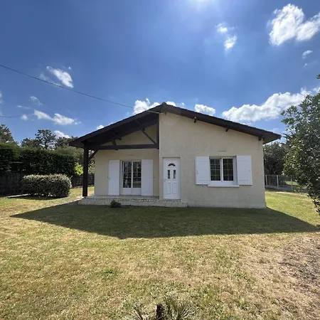 115-montalivet - 115 - Agreable Maison A Montalivet Proche De Toutes Commodites Mae-7141 Vendays-Montalivet