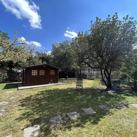 115-montalivet - 115 - Agreable Maison A Montalivet Proche De Toutes Commodites Mae-7141 Villa Vendays-Montalivet
