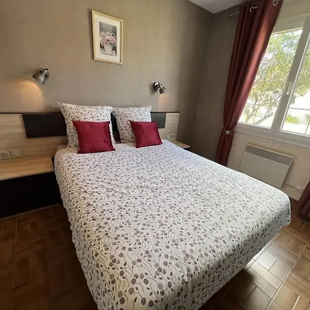 115-montalivet - 115 - Agreable Maison A Montalivet Proche De Toutes Commodites Mae-7141 Villa Vendays-Montalivet