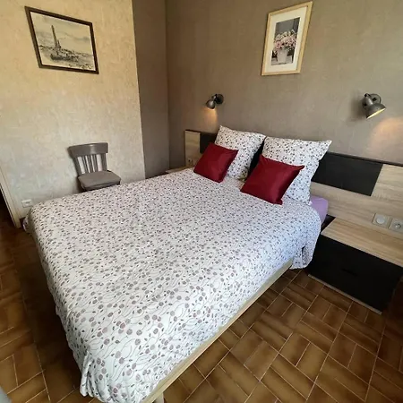 Villa 115-montalivet - 115 - Agreable Maison A Montalivet Proche De Toutes Commodites Mae-7141 Vendays-Montalivet