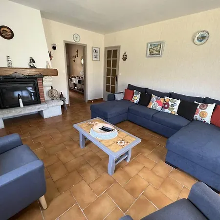 115-montalivet - 115 - Agreable Maison A Montalivet Proche De Toutes Commodites Mae-7141 *