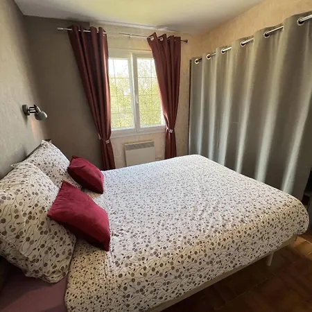 115-montalivet - 115 - Agreable Maison A Montalivet Proche De Toutes Commodites Mae-7141 * Vendays-Montalivet